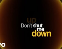 ABBA - Don't Shut Me Down