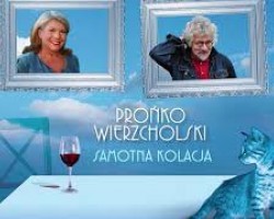 Krystyna Prońko & Sławek Wierzcholski - Małe podróże