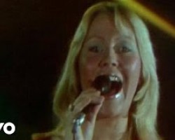 Abba - Thank You For