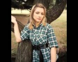 Baśka - damska wersja (Piękni jak czołgi)