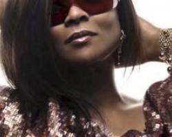 Gabrielle - Rise / Knockin' On Heaven's Door (Live)
