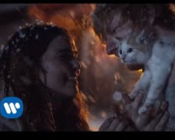 Ed Sheeran - Perfect (Official Music Video)