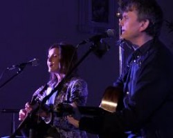 Andrzej Korycki i Dominika Żukowska - Koncert Tarnobrzeg, 16.01.2016