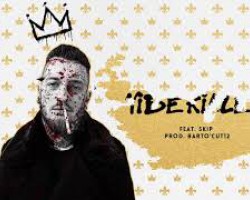 Bonson - Vibe Killer ft. Skip (prod. Barto'cut12)