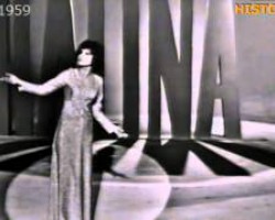 Halina Kunicka - Gwiazda naszej miłości (TVP 1970)