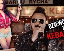 Nocny Kochanek – Dziewczyna z kebabem (Oficjalny Teledysk)
