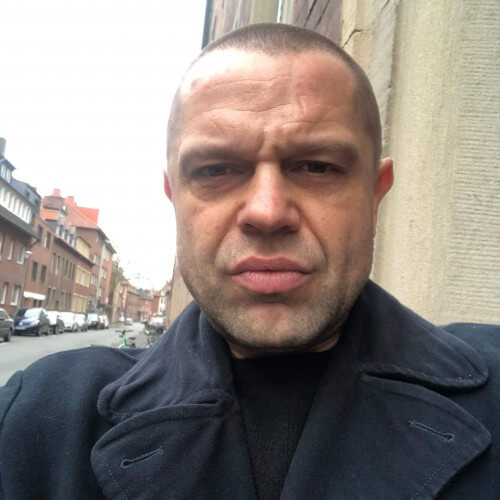 Użytkownik
