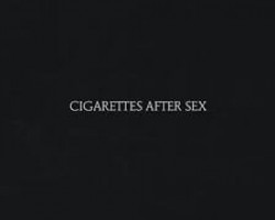 Sweet - Cigarettes After Sex