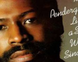 WHEN SOMEBODY LOVES YOU BACK - Teddy Pendergrass