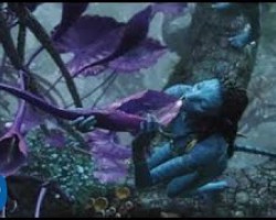 Leona Lewis - I See You (Theme from Avatar) [Official Video]